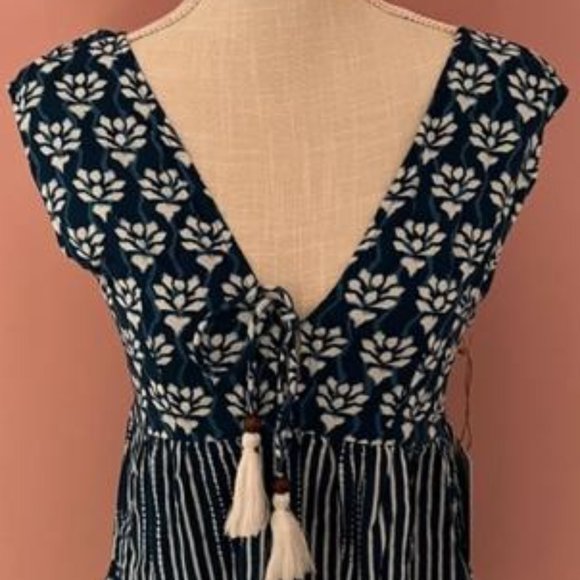 Goa Beachware by Japana Sundress - Picture 3 of 12